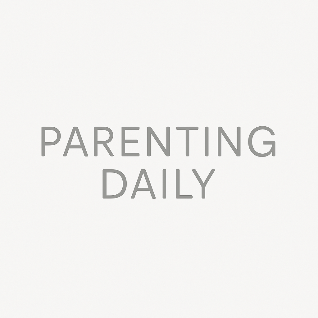 Parenting Daily