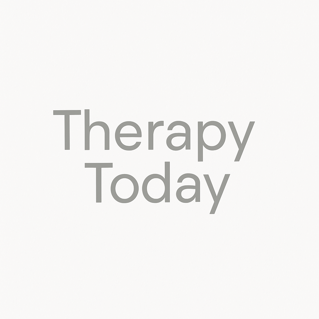 Therapy Today